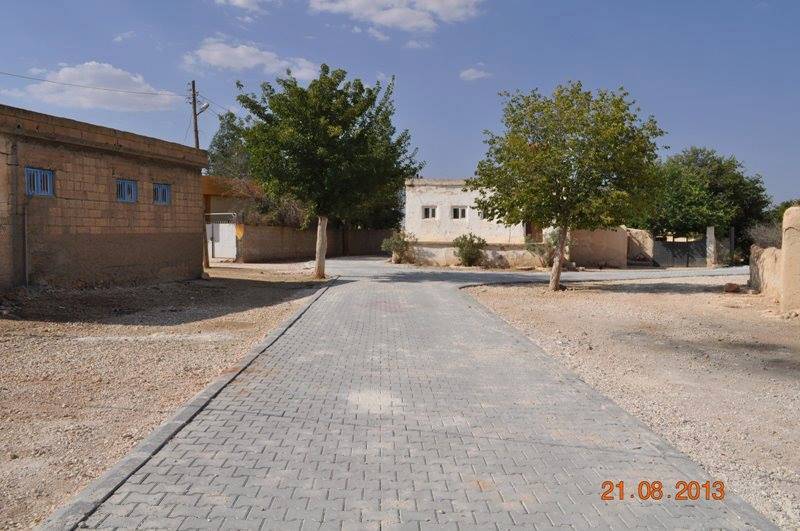 Oğuzeli Demirkonak Köyü Resimleri 1