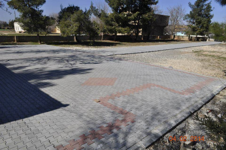 Oğuzeli Demirkonak Köyü Resimleri 2