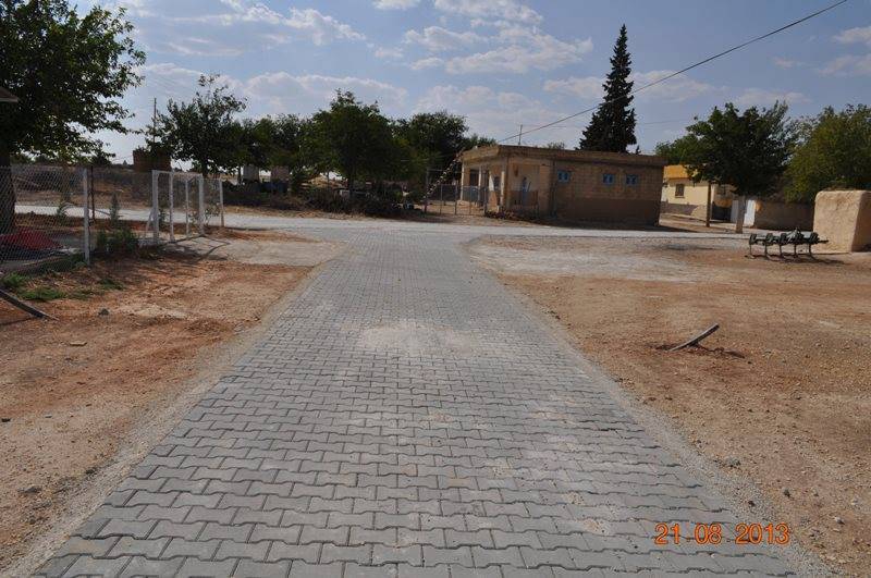 Oğuzeli Demirkonak Köyü Resimleri 3