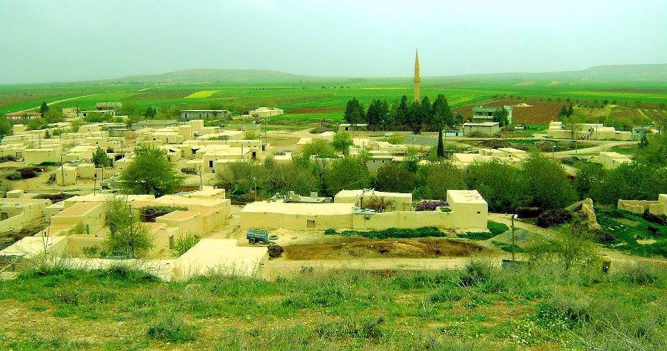 Oğuzeli Dibecik Köyü Resimleri 1