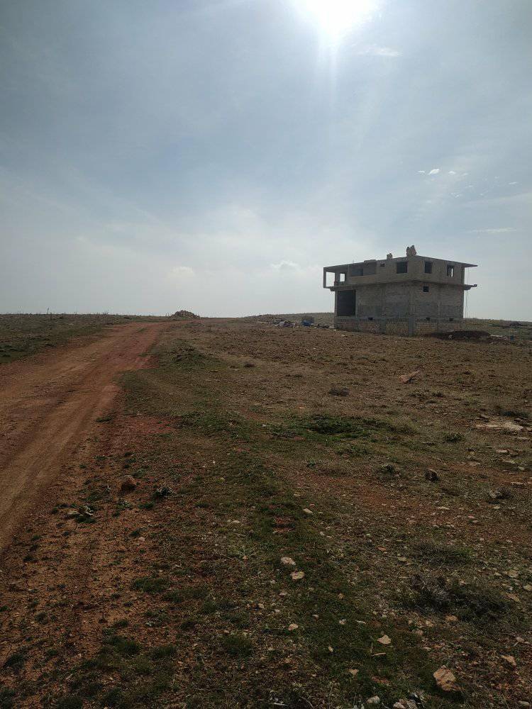 Oğuzeli Dikmetaş Köyü Resimleri 3