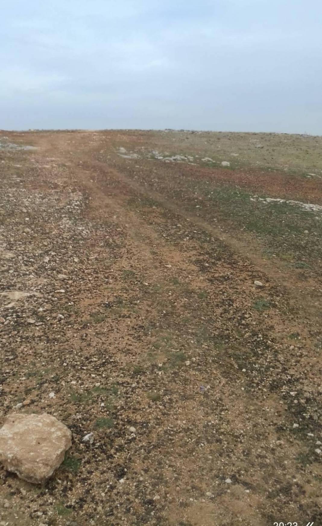 Oğuzeli Dikmetaş Köyü Resimleri 4