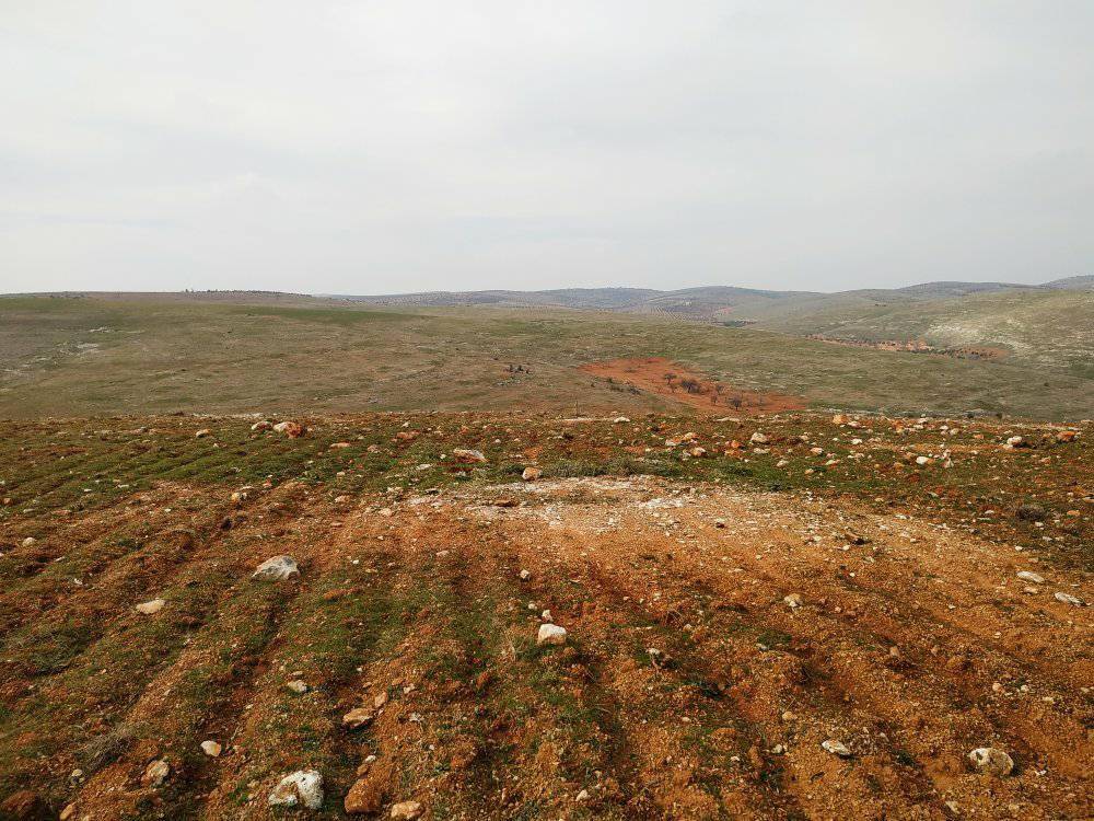 Oğuzeli Dikmetaş Köyü Resimleri 5