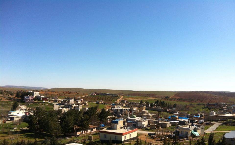 Oğuzeli Direkli Köyü Resimleri 11