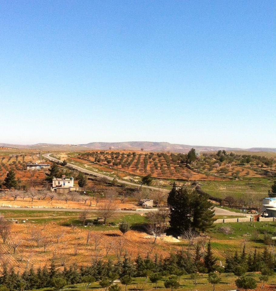 Oğuzeli Direkli Köyü Resimleri 12