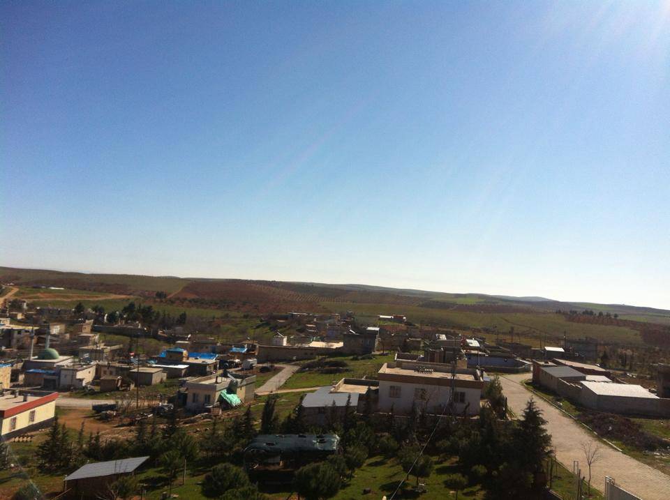 Oğuzeli Direkli Köyü Resimleri 13