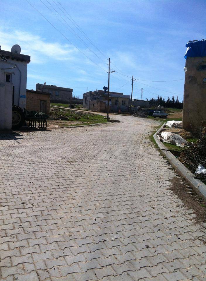 Oğuzeli Direkli Köyü Resimleri 14