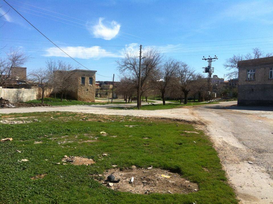 Oğuzeli Direkli Köyü Resimleri 16