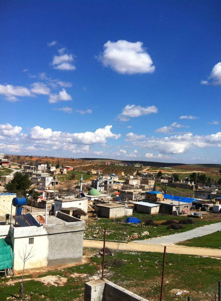 Oğuzeli Direkli Köyü Resimleri 18