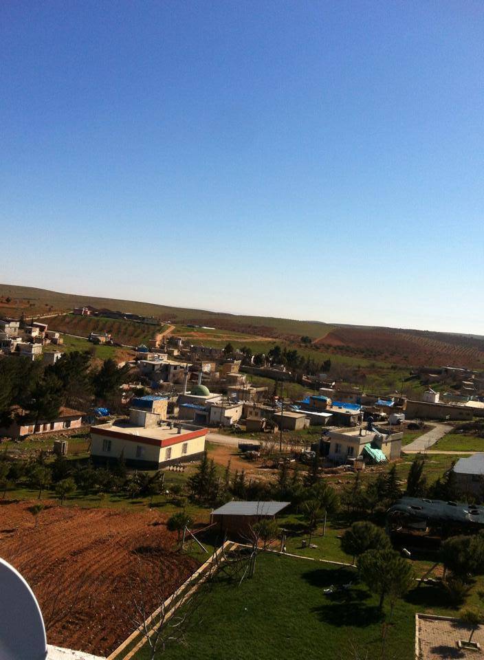 Oğuzeli Direkli Köyü Resimleri 19