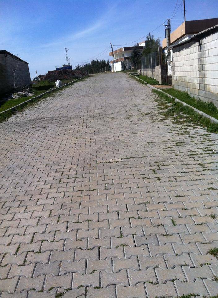 Oğuzeli Direkli Köyü Resimleri 2