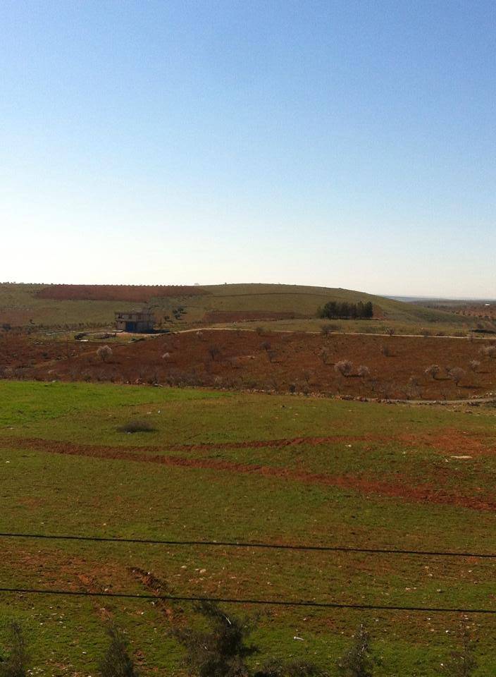 Oğuzeli Direkli Köyü Resimleri 21