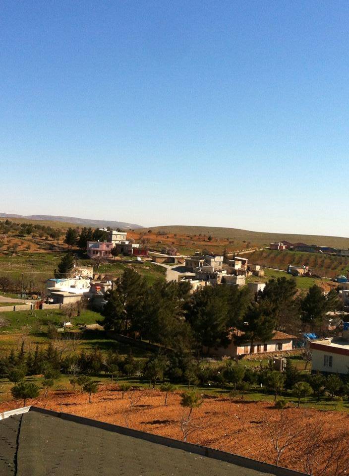 Oğuzeli Direkli Köyü Resimleri 22