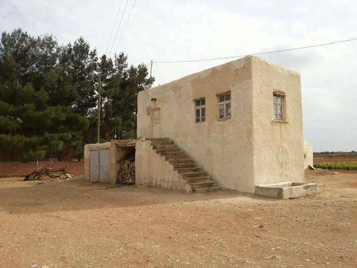 Oğuzeli Direkli Köyü Resimleri 23