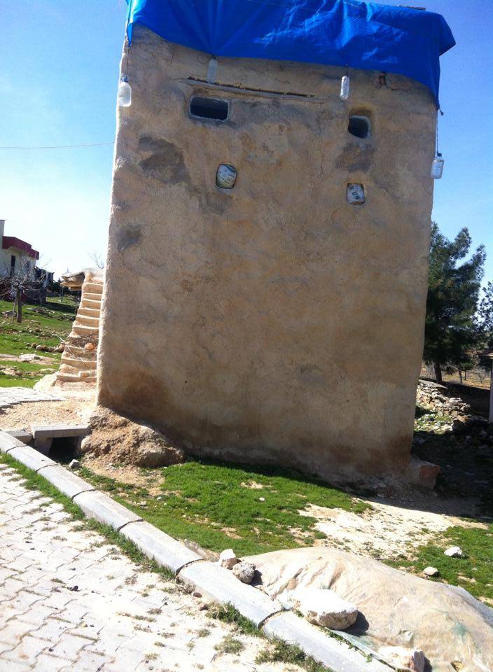 Oğuzeli Direkli Köyü Resimleri 3