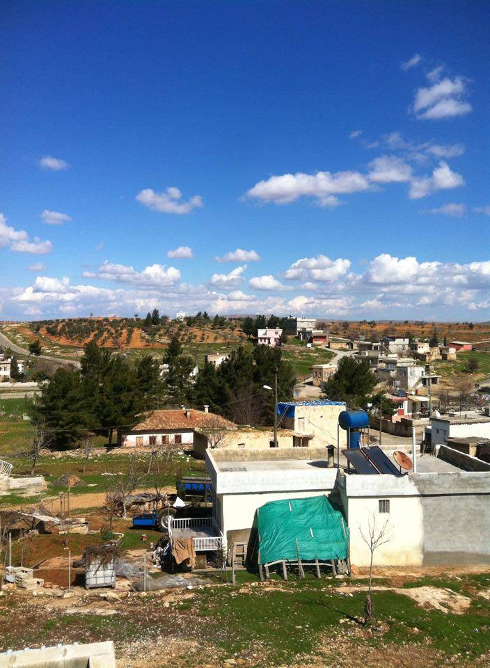 Oğuzeli Direkli Köyü Resimleri 4