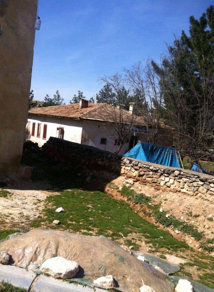 Oğuzeli Direkli Köyü Resimleri 5