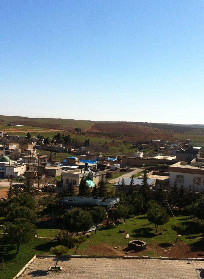 Oğuzeli Direkli Köyü Resimleri 7