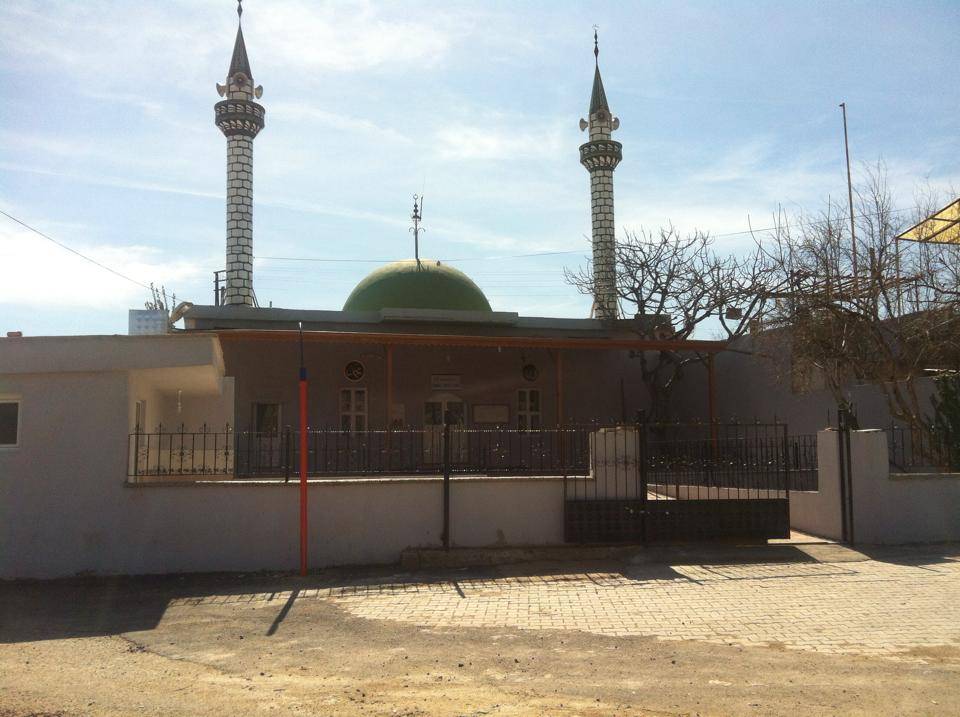 Oğuzeli Direkli Köyü Resimleri 8