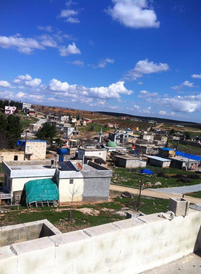 Oğuzeli Direkli Köyü Resimleri 9