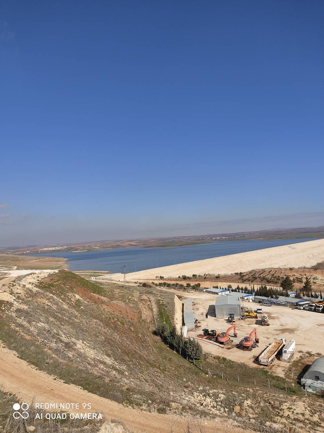 Oğuzeli Doğanpınar Köyü Resimleri 12