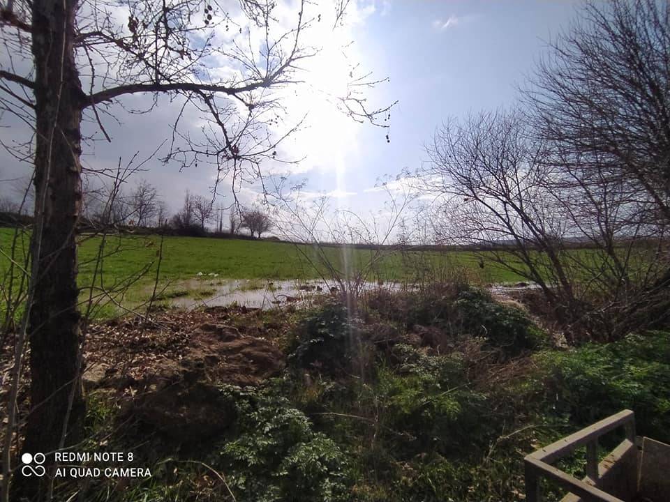 Oğuzeli Doğanpınar Köyü Resimleri 13