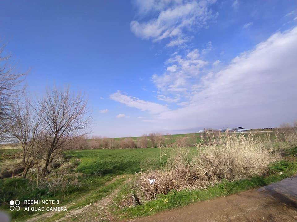 Oğuzeli Doğanpınar Köyü Resimleri 14