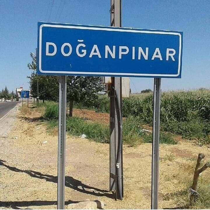 Oğuzeli Doğanpınar Köyü Resimleri 2