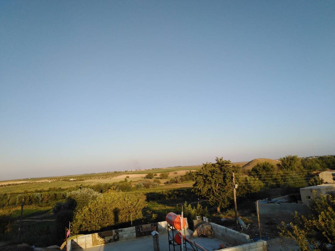 Oğuzeli Doğanpınar Köyü Resimleri 3