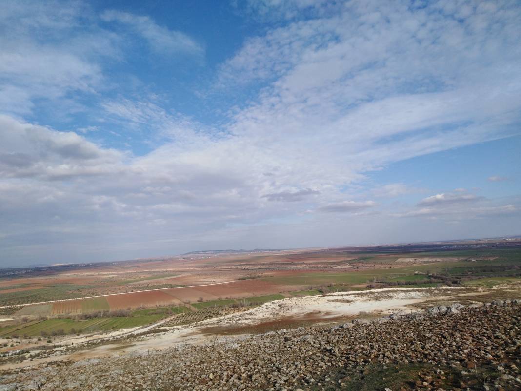 Oğuzeli Doğanpınar Köyü Resimleri 4