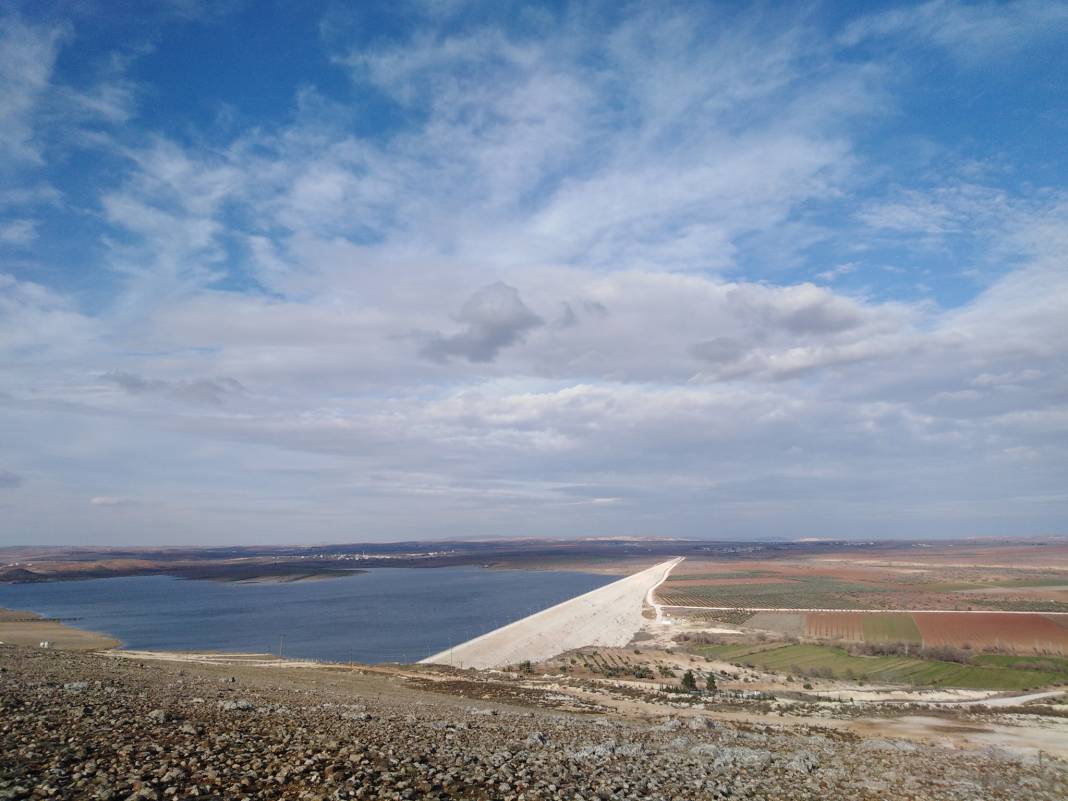 Oğuzeli Doğanpınar Köyü Resimleri 5