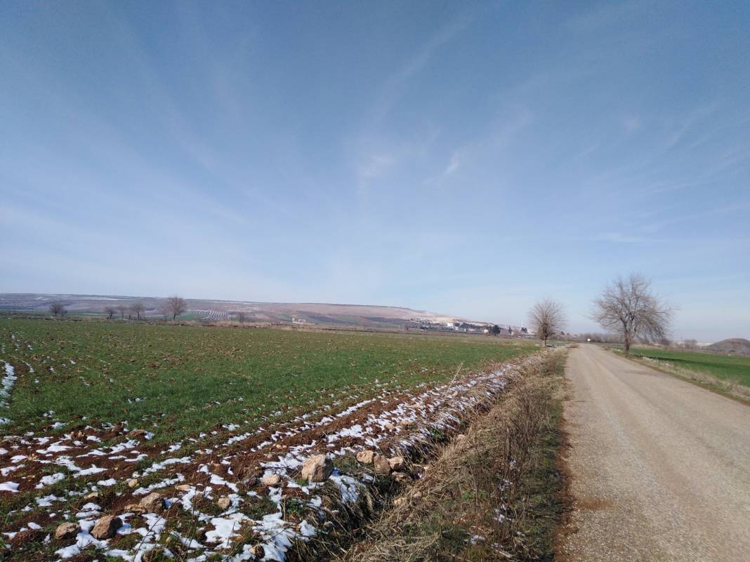 Oğuzeli Doğanpınar Köyü Resimleri 6