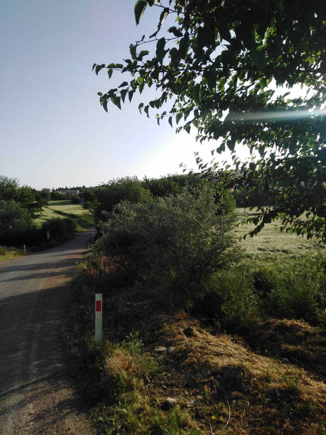 Oğuzeli Doğanpınar Köyü Resimleri 8