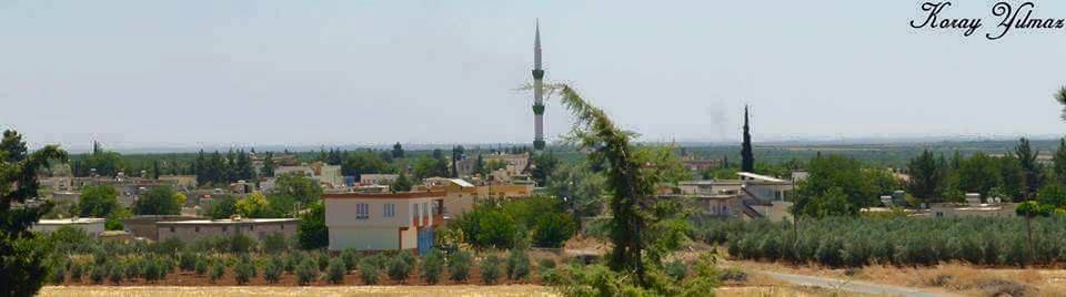 Oğuzeli Dokuzyol Köyü Resimleri 10