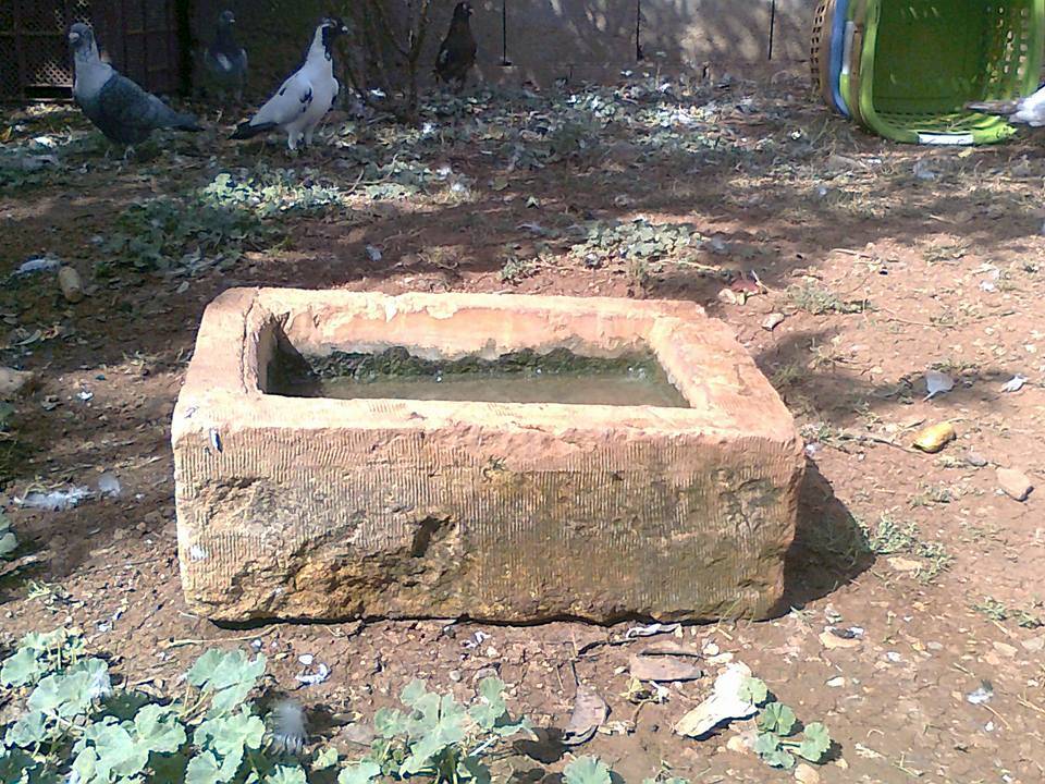 Oğuzeli Dokuzyol Köyü Resimleri 14