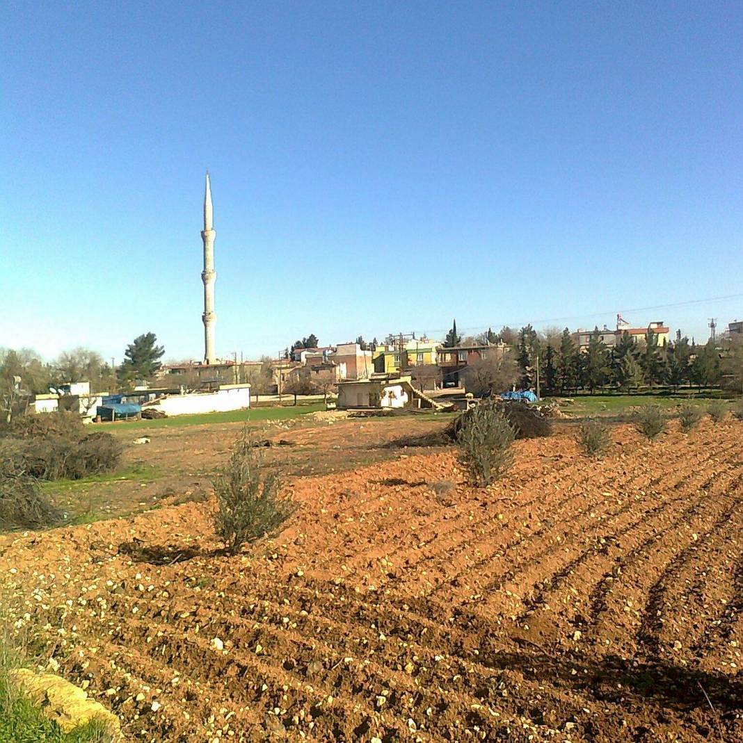 Oğuzeli Dokuzyol Köyü Resimleri 16