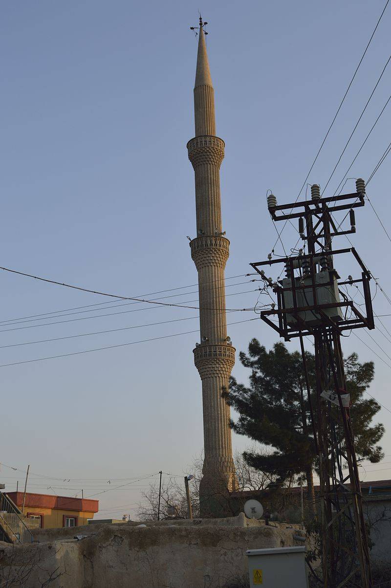 Oğuzeli Dokuzyol Köyü Resimleri 22