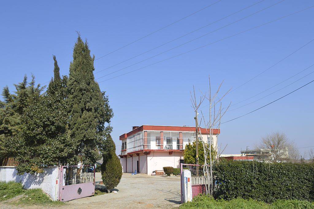 Oğuzeli Dokuzyol Köyü Resimleri 23