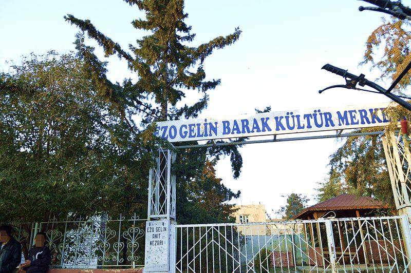 Oğuzeli Dokuzyol Köyü Resimleri 24