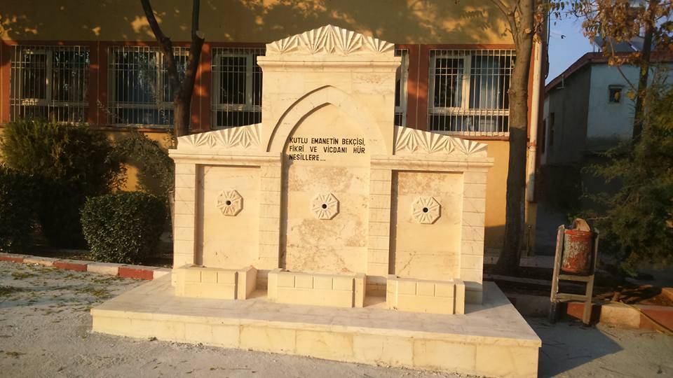 Oğuzeli Dokuzyol Köyü Resimleri 26