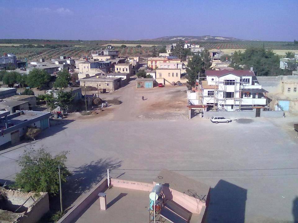 Oğuzeli Dokuzyol Köyü Resimleri 6