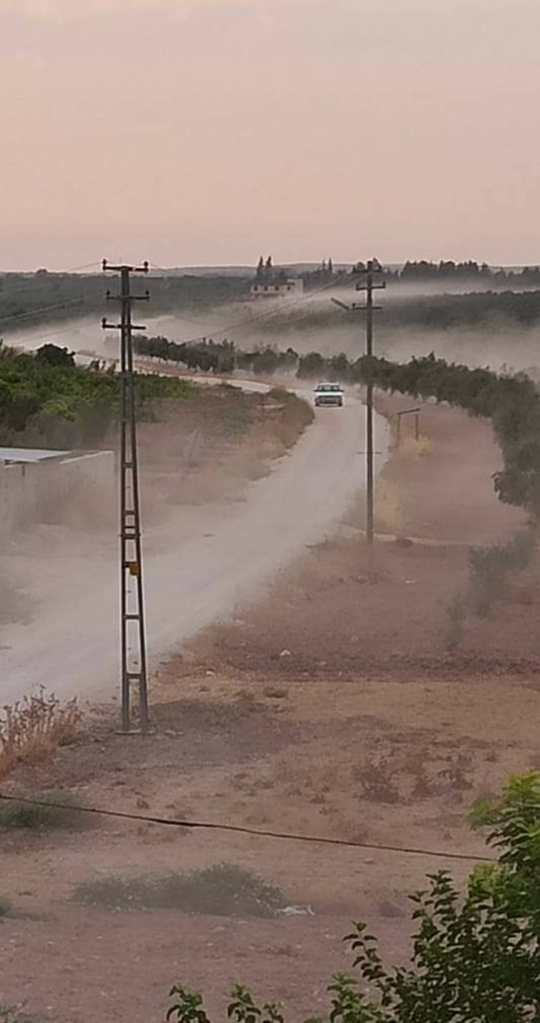 Oğuzeli Dutluca Köyü Resimleri 3