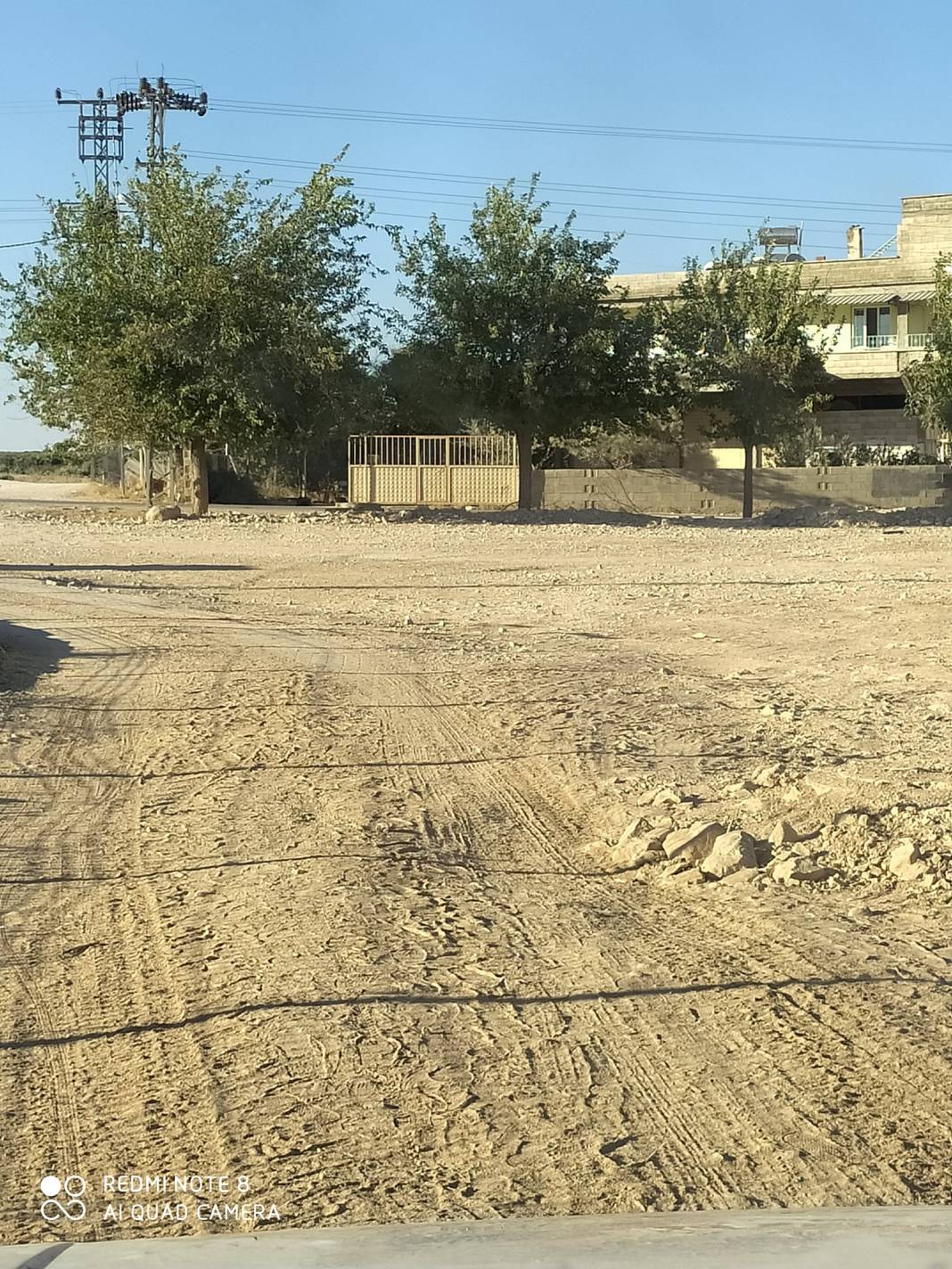 Oğuzeli Dutluca Köyü Resimleri 4