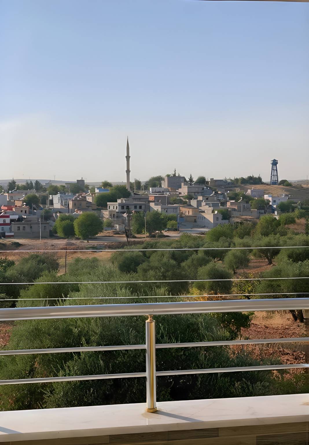 Oğuzeli Dutluca Köyü Resimleri 6