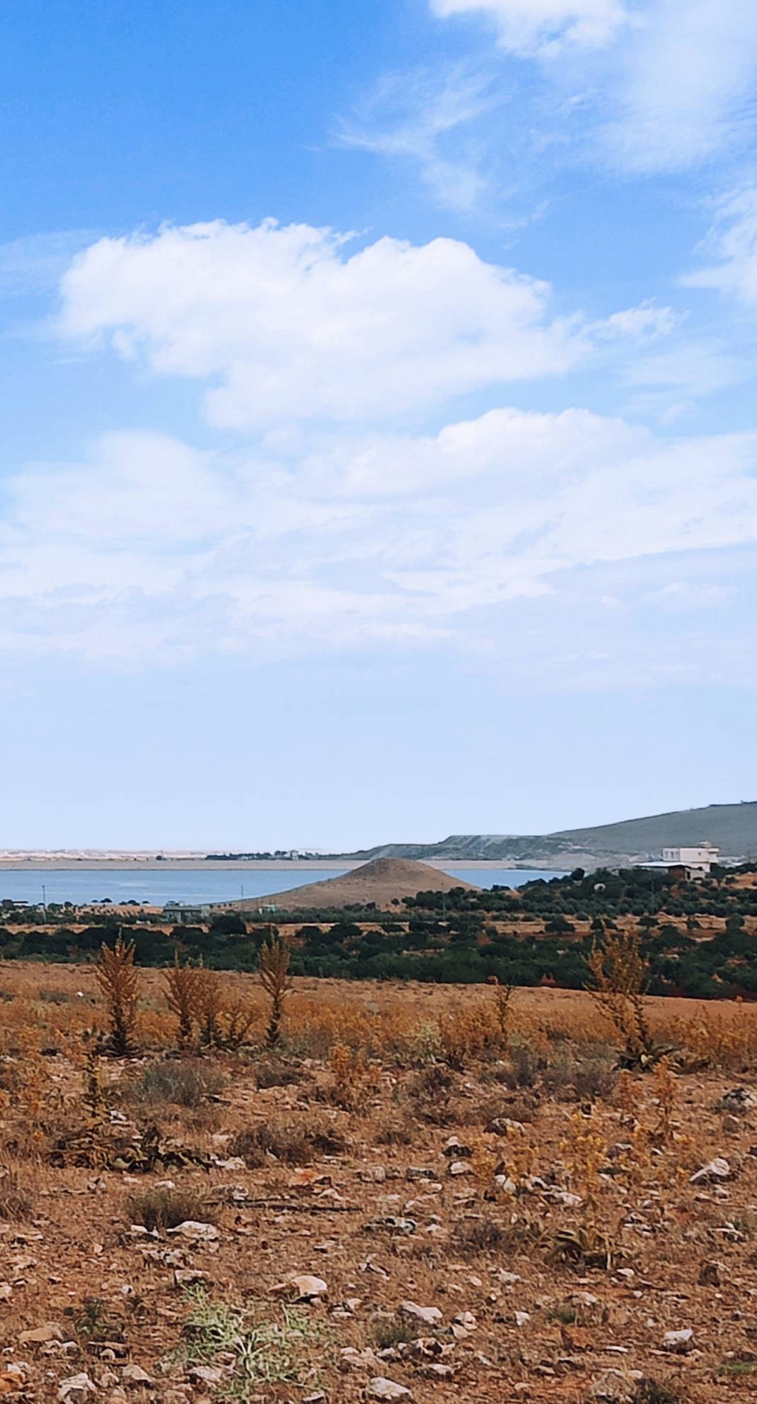 Oğuzeli Dutluca Köyü Resimleri 7