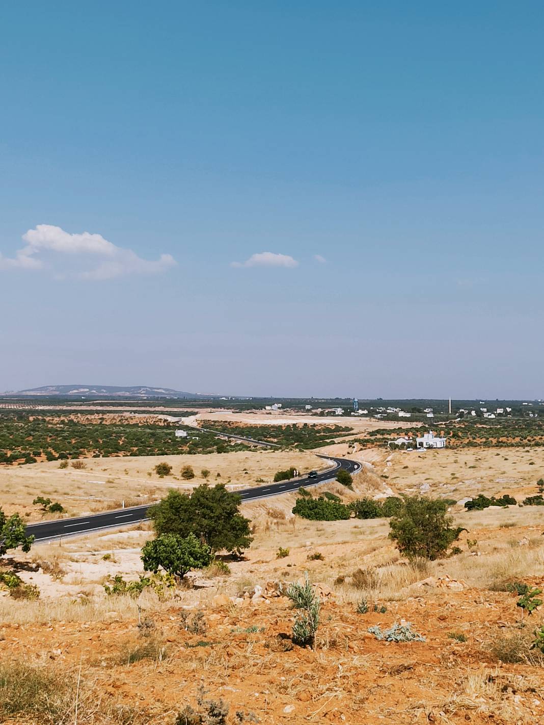 Oğuzeli Dutluca Köyü Resimleri 9