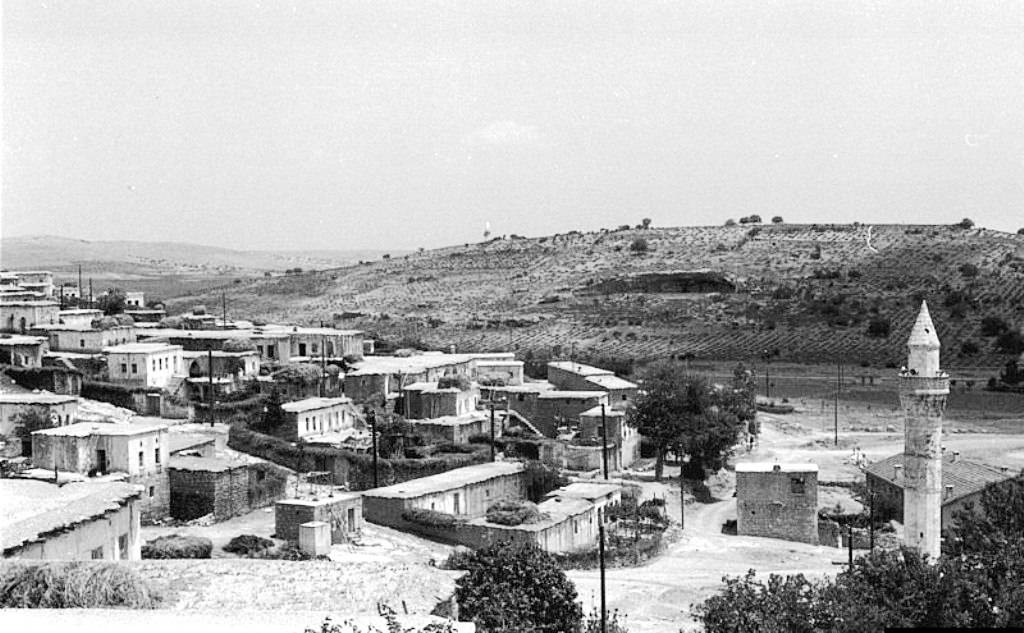 Oğuzeli Hacar Köyü Resimleri 4