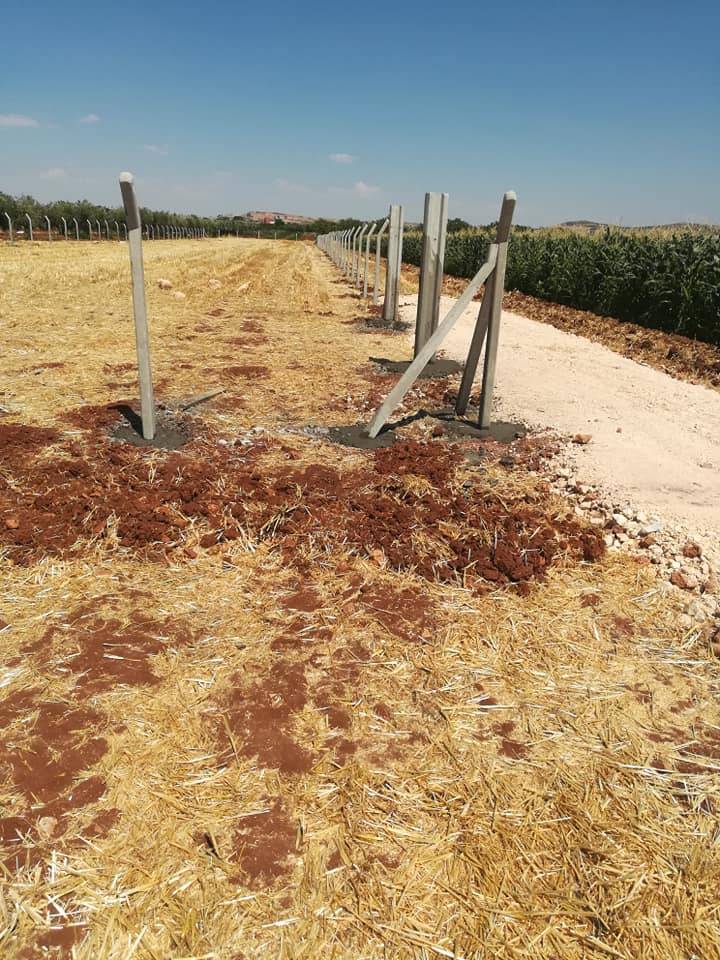 Oğuzeli Hacar Köyü Resimleri 7