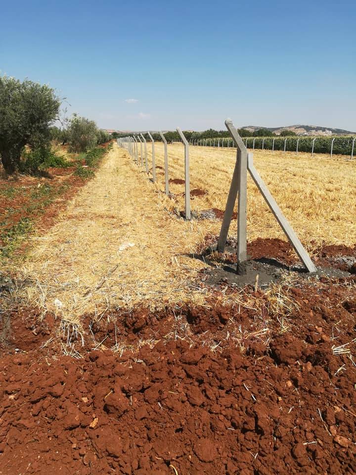 Oğuzeli Hacar Köyü Resimleri 8