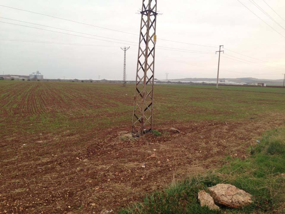 Oğuzeli İkizkuyu Köyü Resimleri 2